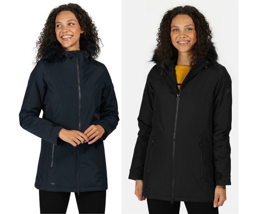 Regatta womens myla - regatta, waterproof