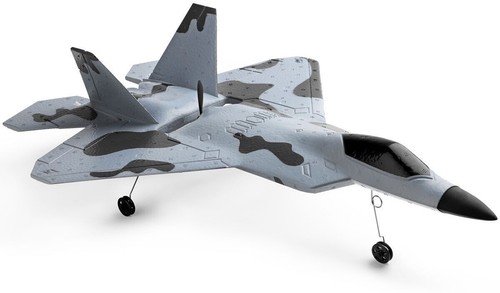 22a raptor rtf 3ch jet - f-22a, rc