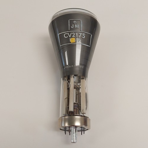 Dg7 cv2175 mullard - mullard, 2.75"