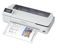 Epson SureColor SC-T2100 A1 / A2 Printer + FREE PAPER & EXPRESS DELIVERY