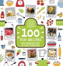 Scrumdiddlyumptious: 100 Top