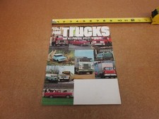 1967 Ford Full Line pickup