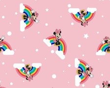 Disney Pink Minnie Mouse