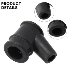 Universal Rubber Spark Plug