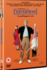 Parenthood DVD (2006) Steve