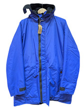 Buffalo Professional Range B.A.S Parka Fleece Lined Jacket Size XL/46" #762