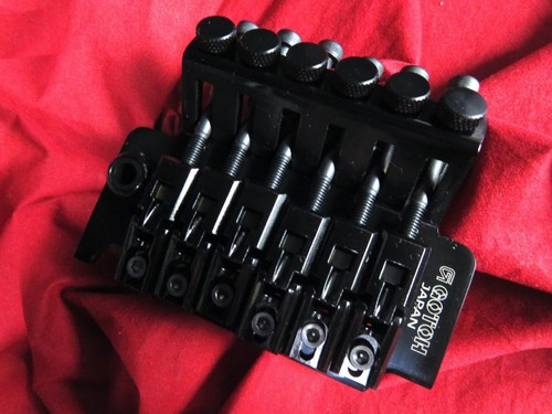 New gotoh ge1996t floyd - ge1996t,