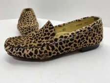 St. John's SPORT Leopard Print