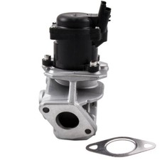 EGR VALVE FOR CITROEN BERLINGO C2 C3 C4 C5 DISPATCH XSARA PICASSO FIAT SCUDO