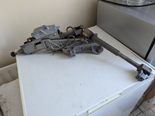 FORD MONDEO 2013 STEERING