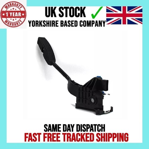 Accelerator throttle pedal - throttle,