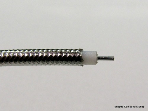 Hand formable unshielded sm086 - formable,