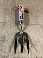 SPEAR AND JACKSON GARDEN FORK
