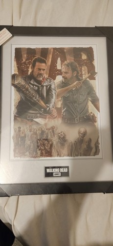 Walking dead war negan - walking,