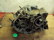 1986-89 GILERA KZ125 KZ 125