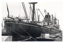 rp08119 - Shaw Savill Cargo