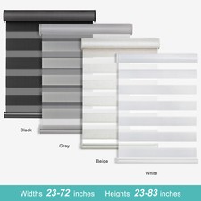 Horizontal Window Shade Blind