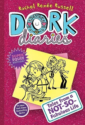 Dork diaries tales from - dork, a
