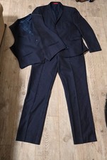 Lambretta 3 Piece Suit Regular