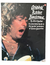 ORIGINAL RITCHIE BLACKMORE