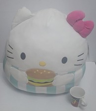 Squishmallows JUMBO Hello
