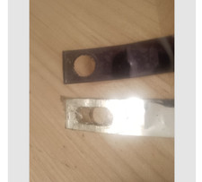 old school bmx mongoose rim band  .pro class 80s