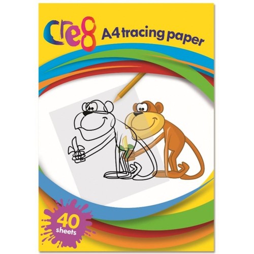 Tracing paper sheets - paper,