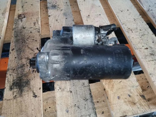 Polo starter motor - vw,