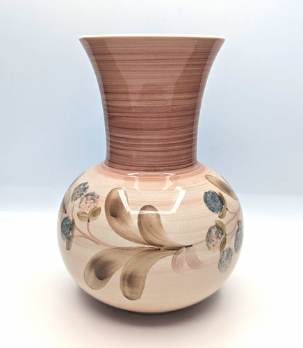 Vintage jersey pottery large - pottery,