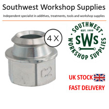 4X Genuine DYNOMEC Blade C2