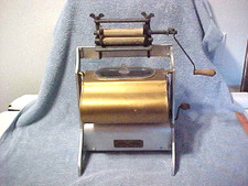 KIDDIE WASHER WASHING MACHINE