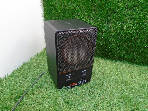 Fostex 6301b personal monitor - fostex,