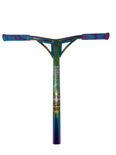 Team Dogz Scooter Handlebars