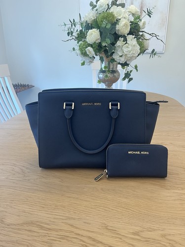 Michael kors leather - michael, and