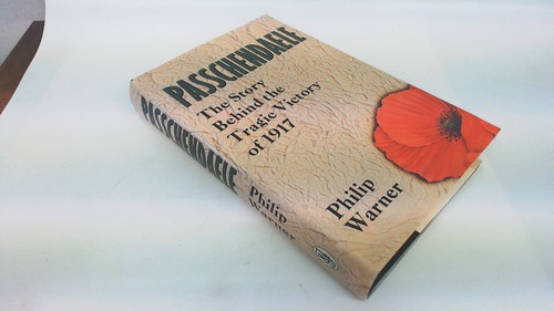 Passchendaele the story - the,