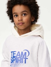 Marks & Spencer Boys Grey