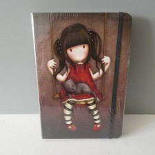 Santoro's Gorjuss Ruby