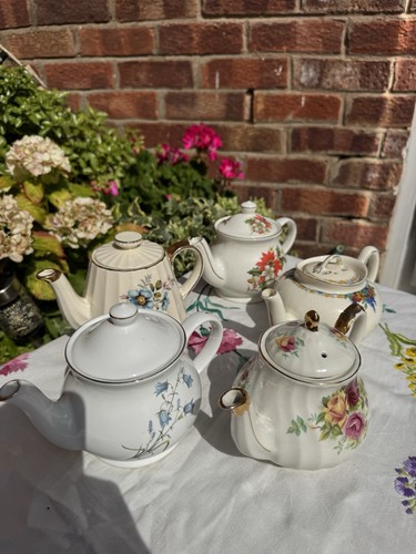 Bundle vintage smaller - of,