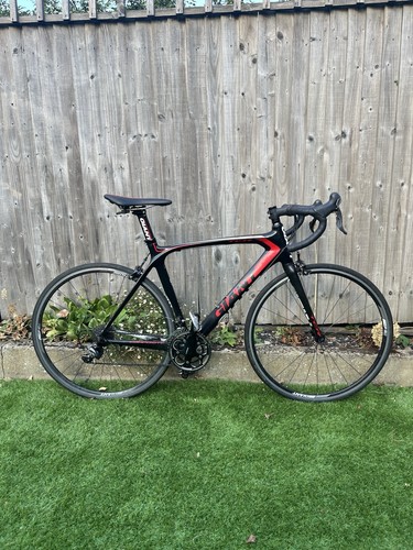 Giant tcr carbon road - carbon,