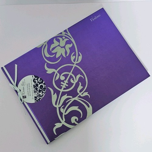 Whsmith visitors guest book - visitors,