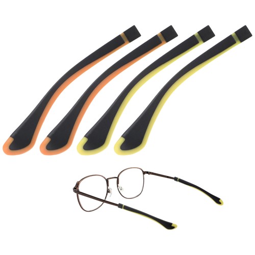 Soft glasses ear cushion - ear,