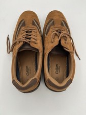 Cotton Traders Lace-up Travel