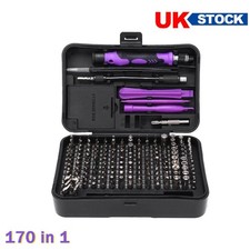 170 in 1 Magnetic Precision