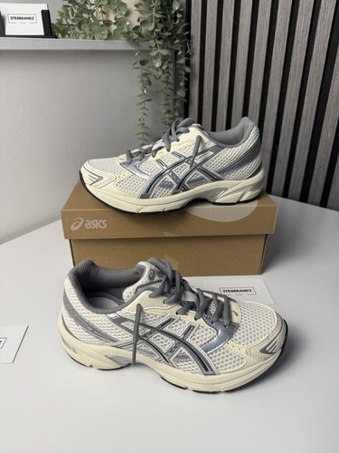 Asics gel 1130 cream clay - gel,