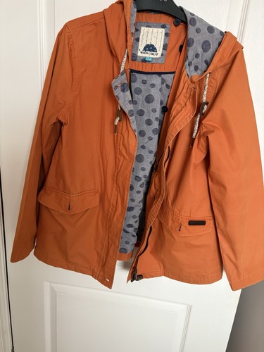 White stuff ladies jacket - white,