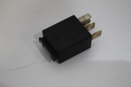 Seat cordoba vario relay - cordoba,