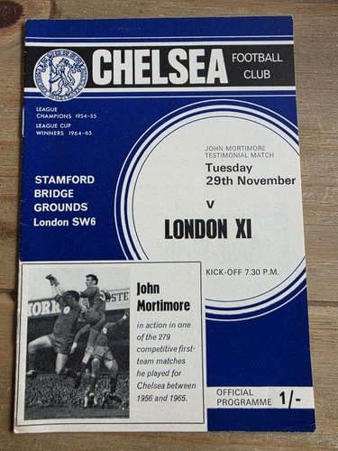 Chelsea london john - london, x1