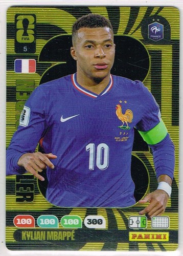 Panini adrenalyn fifa - adrenalyn, xl
