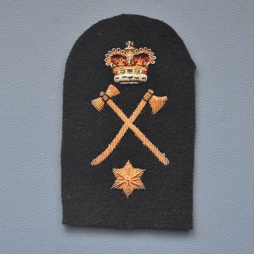 Royal navy marine engineering - royal,