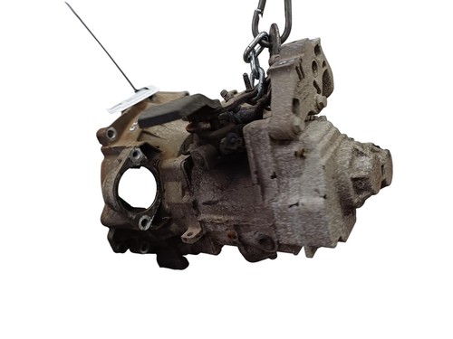 Volkswagen golf gearbox - golf,
